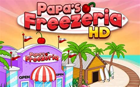papa's games unblocked|Free Online Papa's Cooking Video Games .